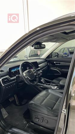 كيا تيلوريد